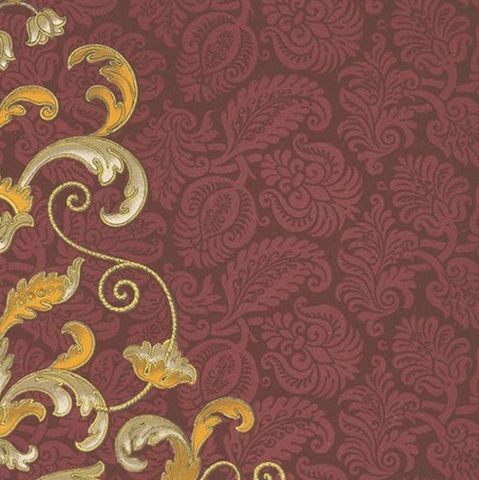 Pl. 73 Antique Print of XVIth and XVIIth Century Ornaments by Racinet circa 1890, close-up 1